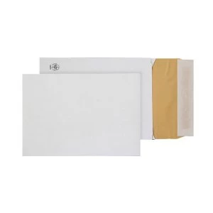 Blake Packaging Eco Cushion Padded Gusset Envelope C5 140gsm Peel and Seal Pack of 100