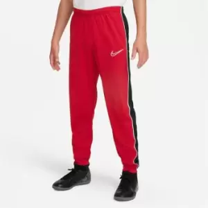 Nike Academy Track Pants - Red
