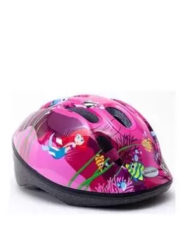 Raleigh Raleigh Lil Terra Mermaid Children'S Helmet 48-54Cm