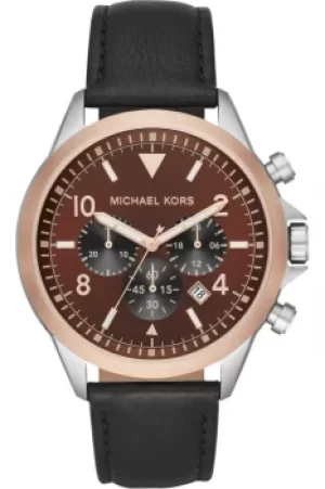 Michael Kors Gage Watch MK8786