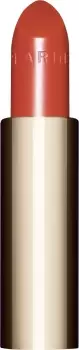 Clarins Joli Rouge Shine Lipstick Refill 3.5g 711 - Papaya