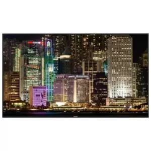 Christie UHD651-L Digital signage flat panel 165.1cm (65") LED WiFi 400 cd/m 4K Ultra HD Black 16/7
