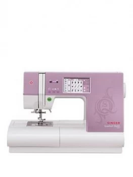 Singer 9985 Quantum Stylist Sewing Machine