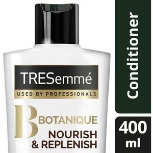 TRESemme Botanique Nourish and Replenish Conditioner 400ml