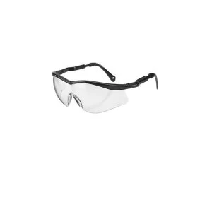 BBrand Colorado Safety Spectacles Clear
