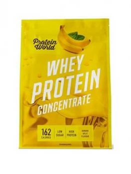 Protein World Whey Protein Concentrate 520G - Banana Split