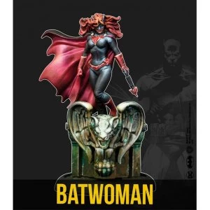 Batwoman: Batman Miniature Board Game