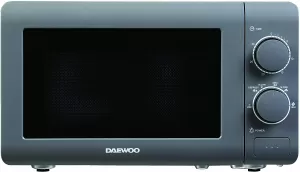 Daewoo SDA1961 20L 800W Microwave