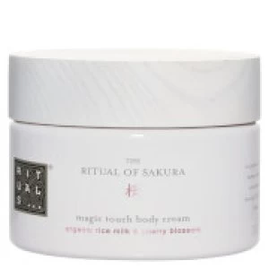 Rituals The Ritual of Sakura Body Cream (220ml)