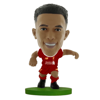 Soccerstarz Trent Alexander-Arnold Liverpool Home Kit 2020 Figure