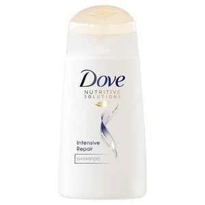 Dove Shampoo 50ml Intense Repair