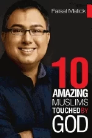 10 amazing muslims touched by god