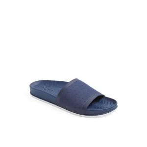 Aldo Scollon Sandals Blue