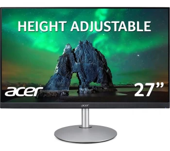 Acer 27" CB272Y Full HD IPS LED Monitor