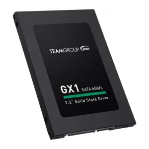 Team GX1 120GB SSD Drive