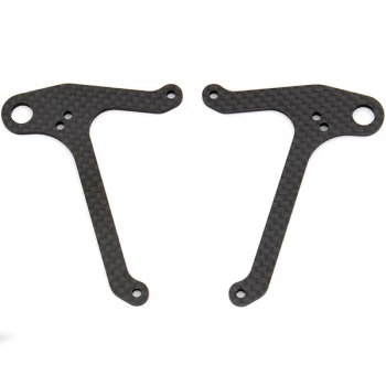 Associated Rc10F6 Lower Suspension Arms