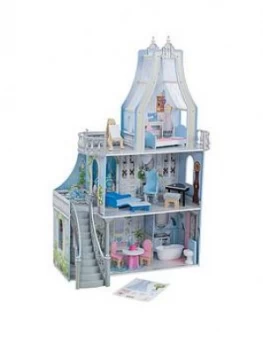 Kidkraft Magical Dreams Castle Dollhouse