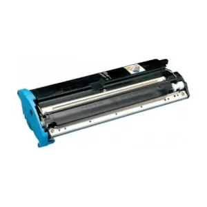 Epson C13S050036 Cyan Laser Toner Ink Cartridge
