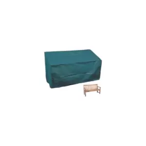 King Fisher - Kingfisher 3 Seater Bench Cover