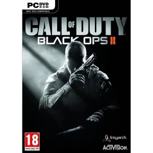 Call of Duty Black Ops 2 PC Game