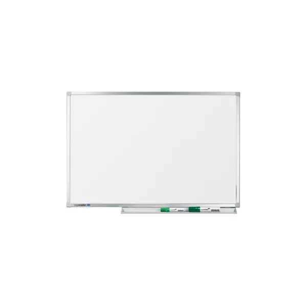 Legamaster Professional Whiteboard Enamel Surface, White, 1200 x 3000 mm