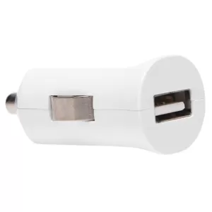 JUICE Car Charger - 1Pc White