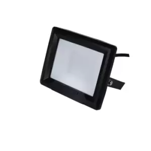 Robus HiLume 50W LED Flood Light IP65 Black Cool White - RHL5040-04