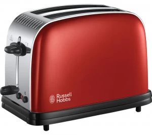 Russell Hobbs Colours Plus 23330 2 Slice Toaster