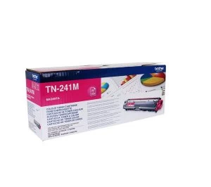 Brother TN241 Magenta Laser Toner Ink Cartridge