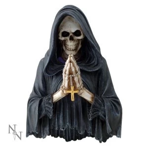 Final Prayer Reaper Figurine