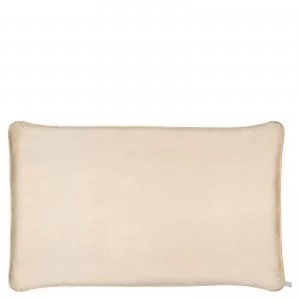 Holistic Silk Rejuvenating Anti Ageing Silk Pillowcase - Cream