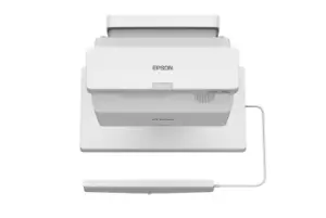 Epson EB-770Fi data projector Ultra short throw projector 4100...