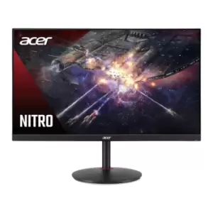 Acer 27" Full HD 100Hz ZeroFrame FreeSync IPS Gaming Monitor