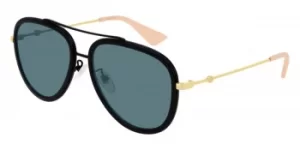 Gucci Sunglasses GG0062S 017