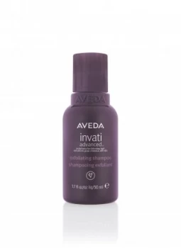 Aveda Invati Advanced Exfoliating Shampoo 50ml