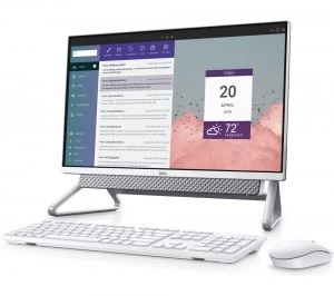 Dell Inspiron 5490 All-in-One Desktop PC