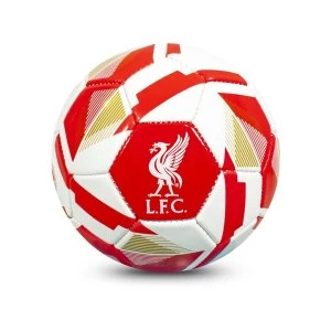Liverpool Reflex Size 1 Mini Ball