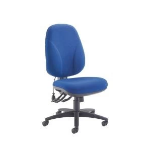 Cappela Blue Ergo Maxi Chairs Suitable for up to 8 hoursKF78700