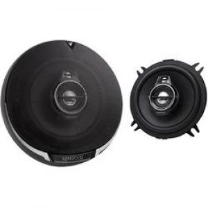 3 way triaxial flush mount speaker 220 W Kenwood KFC PS1395