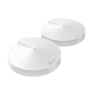 TP Link Deco Whole-Home WiFi System - 2pk