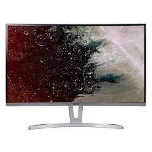 Acer 27" ED273A Full HD Curved LED Monitor