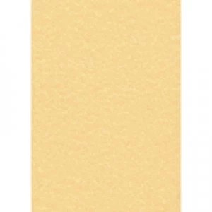 Decadry Parchment A4 Letterhead Paper 95gsm Gold Pack of 100 PCL1600