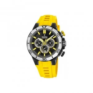 Festina - Wrist Watch - Men - F20450/1 - Chronobike