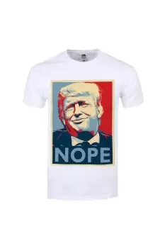 Donald Trump Nope T-Shirt