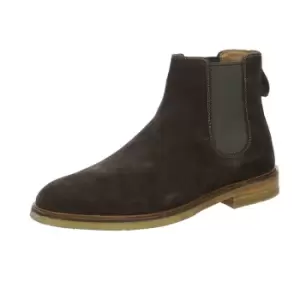 Clarks Ankle Boots brown