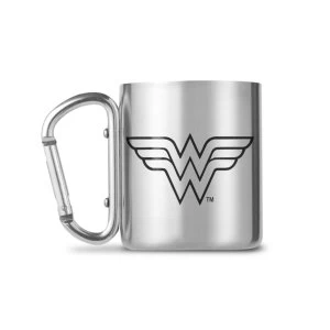 Dc Comics - Wonderwoman Carabiners Mug