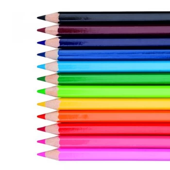 Graffico Coloured Pencils Pack of 288 EN05991