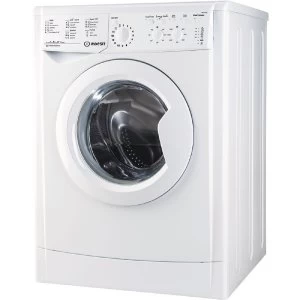 Indesit IWC91282 9KG 1200RPM Washing Machine