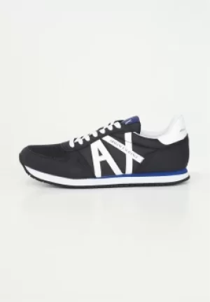 armani exchange Sneakers Unisex Blue