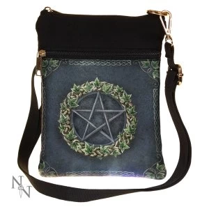 Ivy Pentagram Shoulder Bag